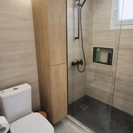 Sea View Apartment Larnaca